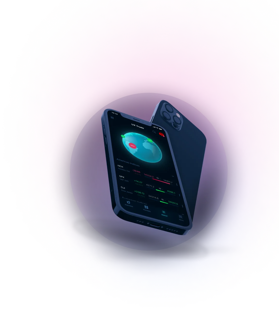 Varf Bitluxe - Get in touch with us